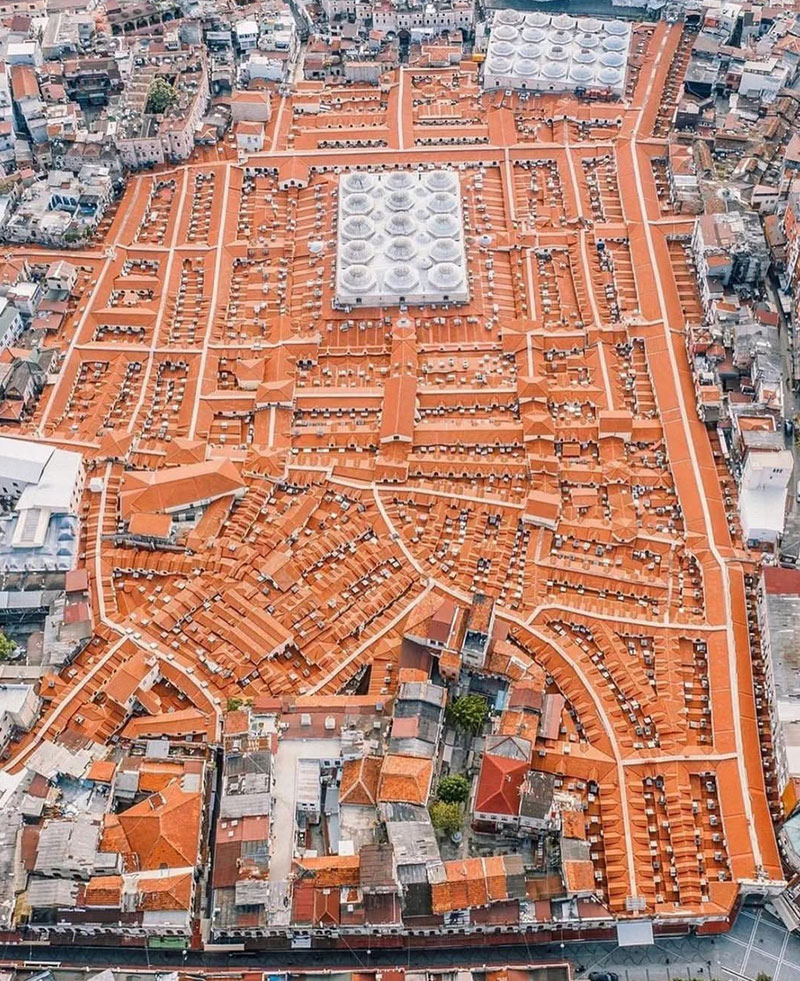 Grand Bazar
