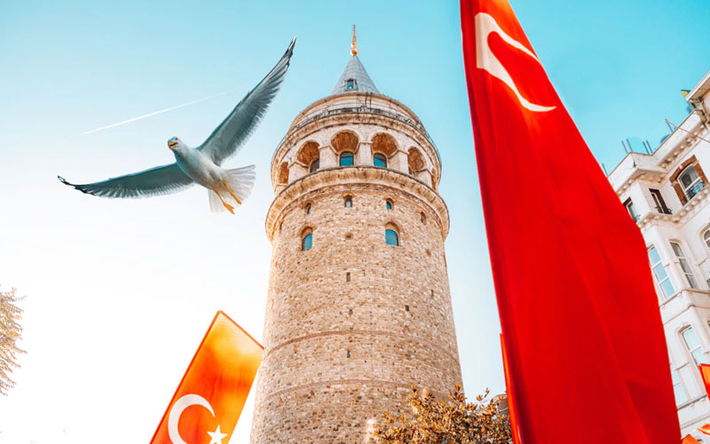 Tour de Galata