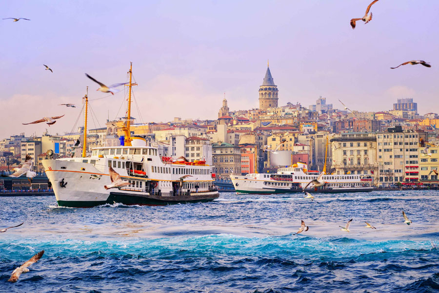 visitez-istanbul-en-7-jours Visitez Istanbul en 7 Jours
