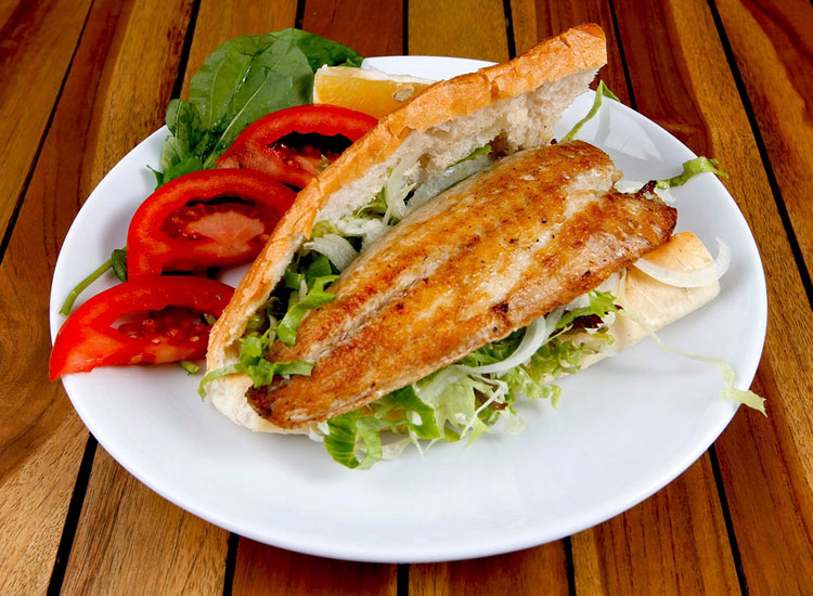 balık ekmek istanbul