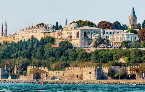 Billet coupe-file istanbul