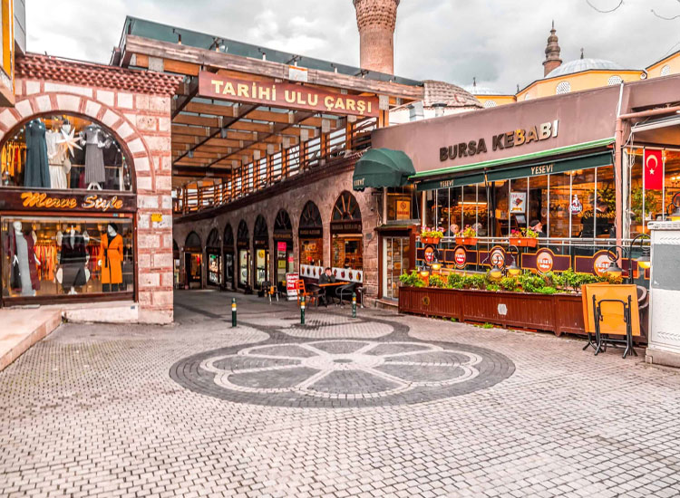 bursa