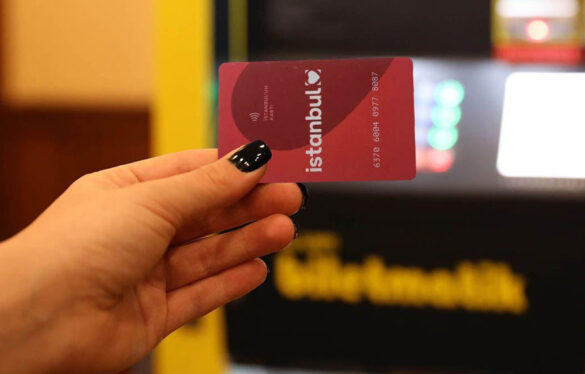 Carte Transport Istanbul : Prix et Conseils en 2025