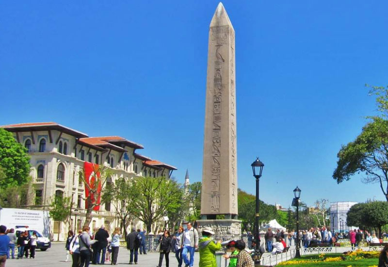 Sultanahmet