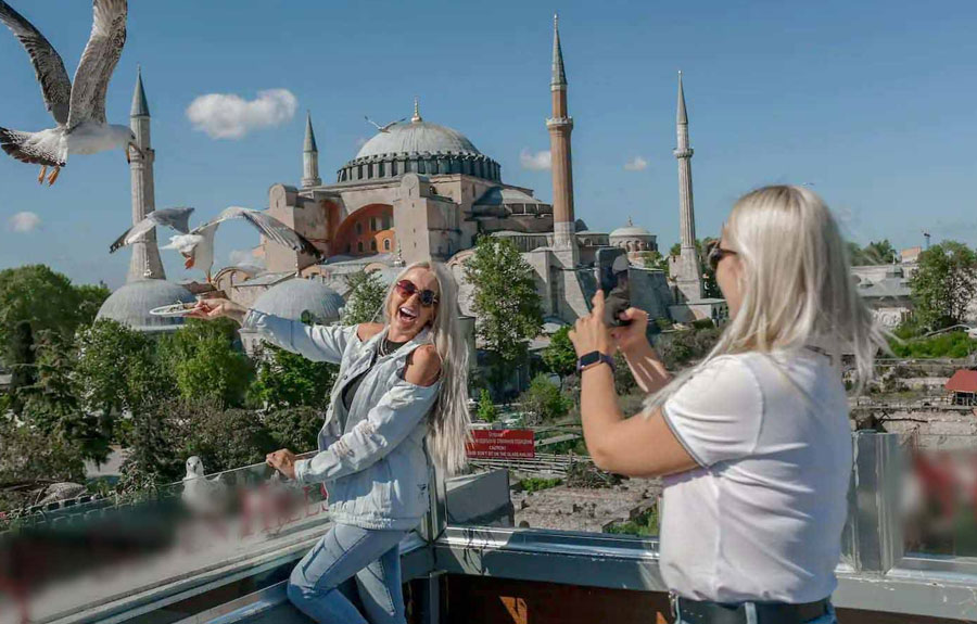 photo tour istanbul