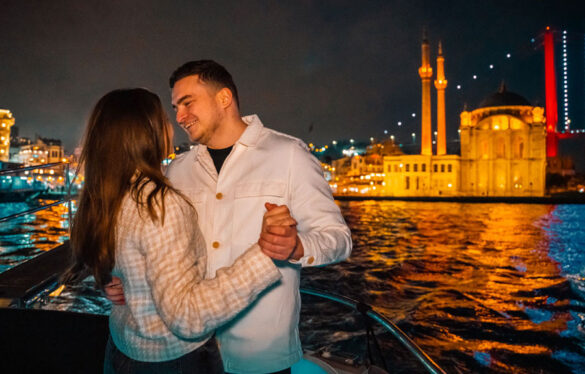 istanbul pour les couples
