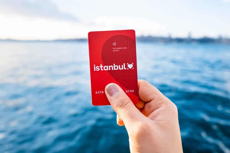 l’Istanbulkart