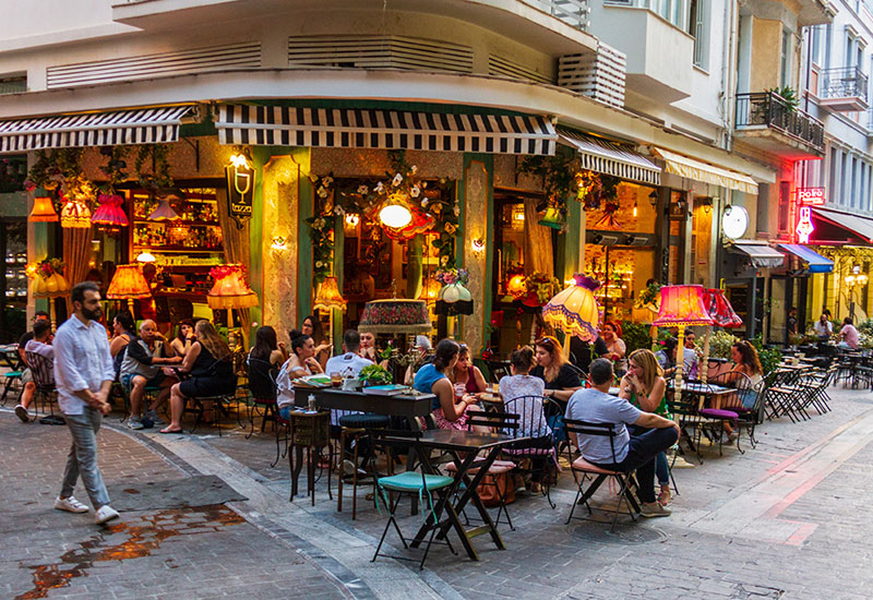 Karakoy