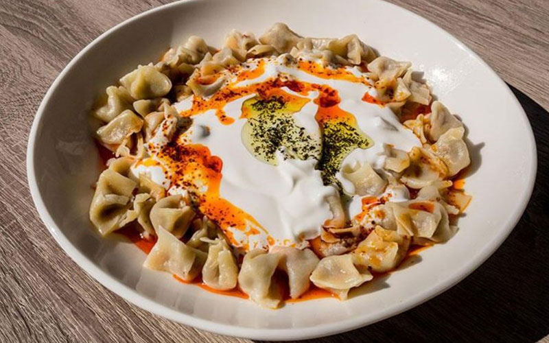 Mantı