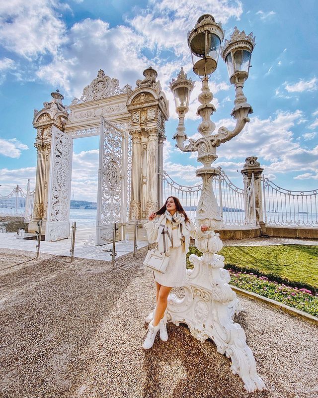 Photo Tour Istanbul