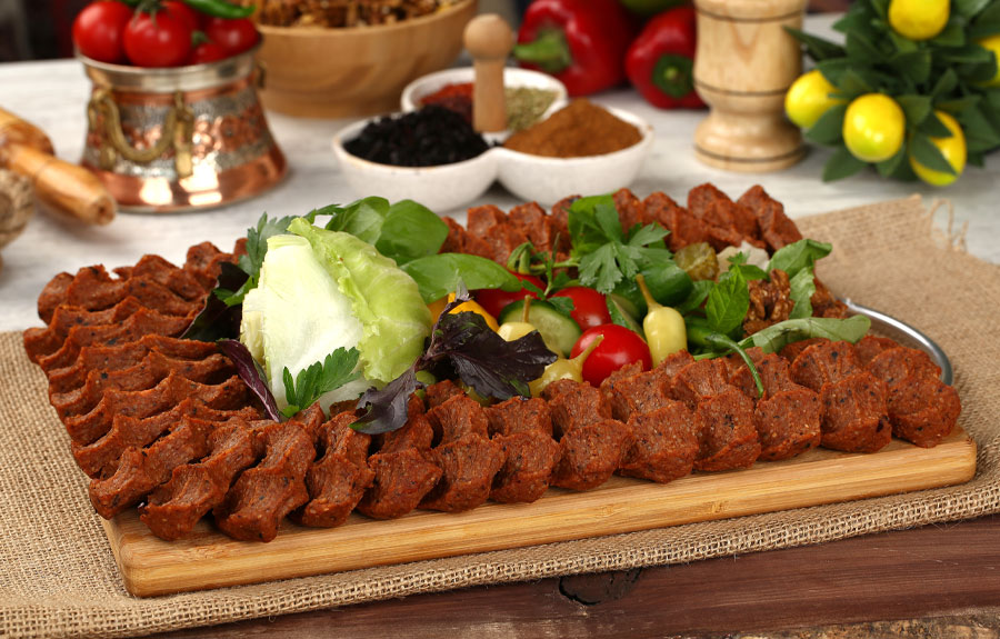 Street Food à Istanbul