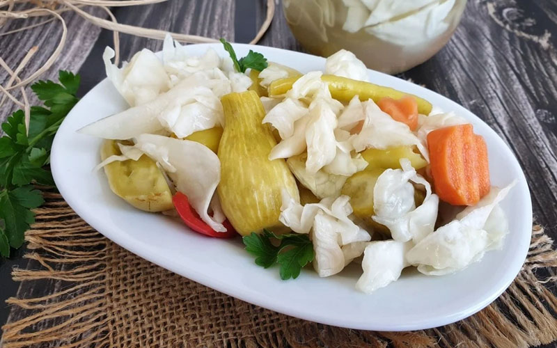 Une excursion culinaire à Istanbul