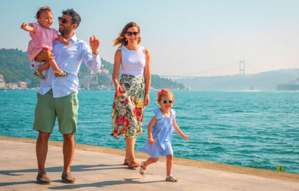 visiter-istanbul-en-famille-turquie Visiter Istanbul en famille