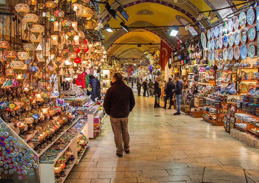 Grand Bazaar
